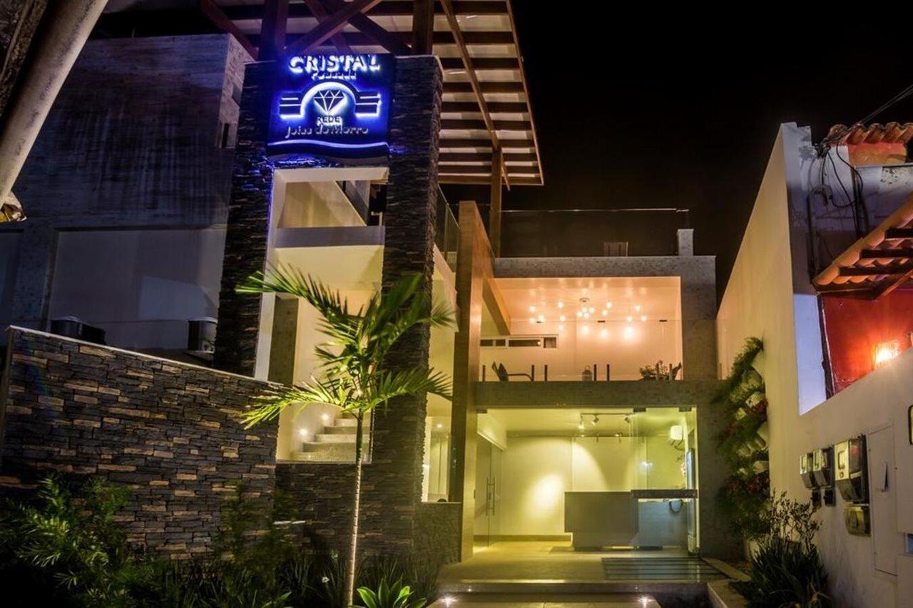 Cristal Pousada Morro de São Paulo Exterior foto
